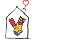CASA RONALDS BRANCO