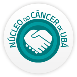 LOGO NÚCLEO DO CÂNCER DE UBÁ